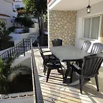 Apartment Bertur Simo Peniscola