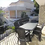 Apartment Bertur Simo Peniscola