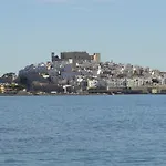 Bertur Simo * Peniscola