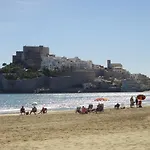 Bertur Simo Peniscola