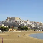 Bertur Simo * Peniscola