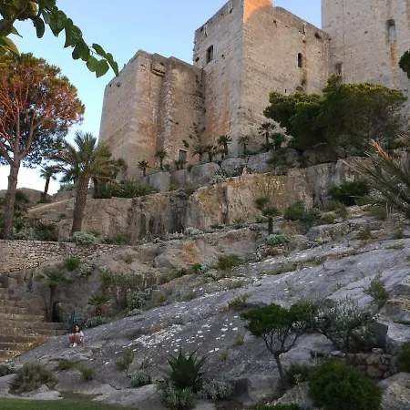 Bertur Simo Appartamento Peñíscola