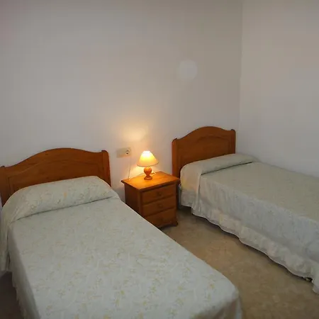 Bertur Simo Apartment
