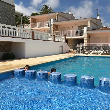 Apartamento Bertur Simó