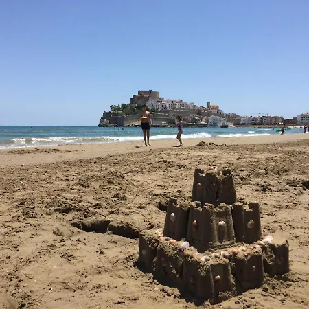 Bertur Simó Apartamento