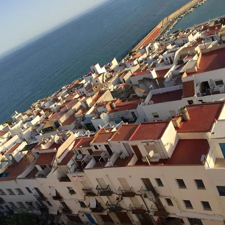 Apartamento Bertur Simó Peñíscola