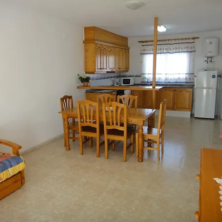 Apartamento Bertur Simó *