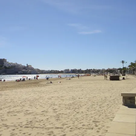 Bertur Simó Peñíscola