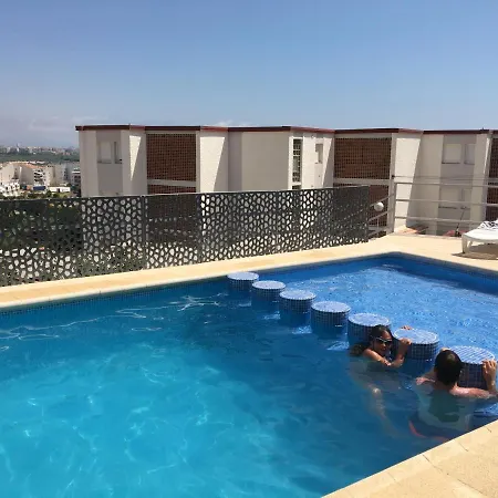 Bertur Simo Apartamento