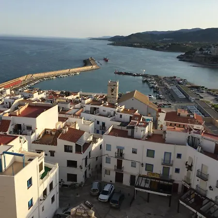 Apartamento Bertur Simo *