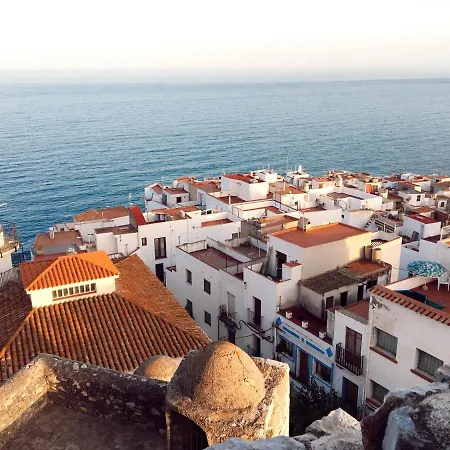 Bertur Simo * Peñíscola