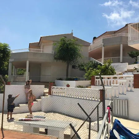 Apartamento Bertur Simo