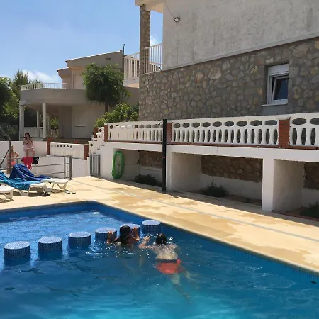 Apartamento Bertur Simo