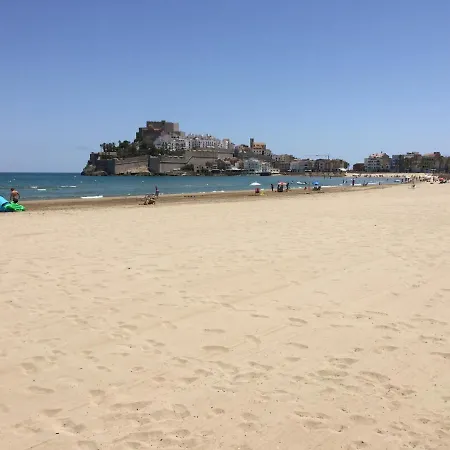 Apartamento Bertur Simo