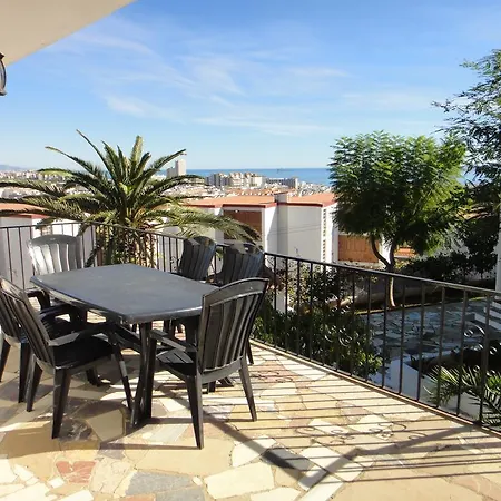 Apartamento Bertur Simo *