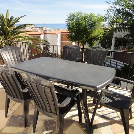 Apartamento Bertur Simo *