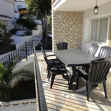 Apartamento Bertur Simo Peñíscola