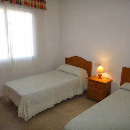 Bertur Simo Apartamento