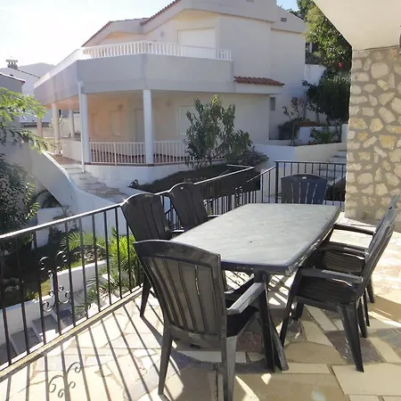 Apartamento Bertur Simo Peñíscola