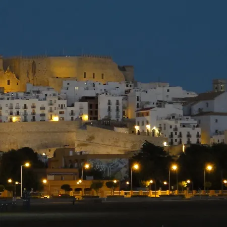 Apartamento Bertur Simo Peñíscola