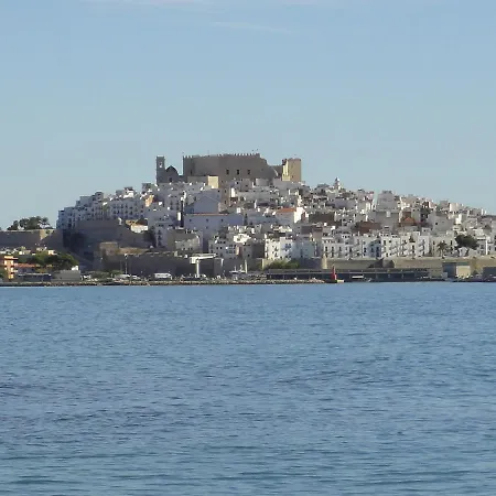 Bertur Simo * Peñíscola