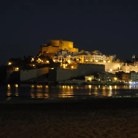Bertur Simo * Peñíscola