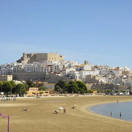 Bertur Simo * Peñíscola